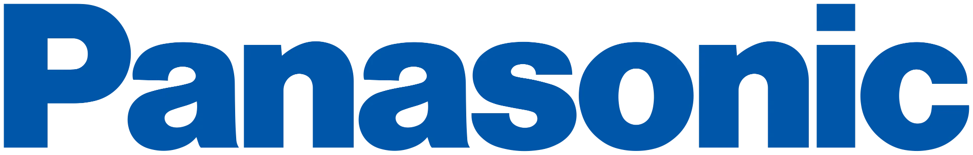 Panasonic hőszivattyú márkalogó