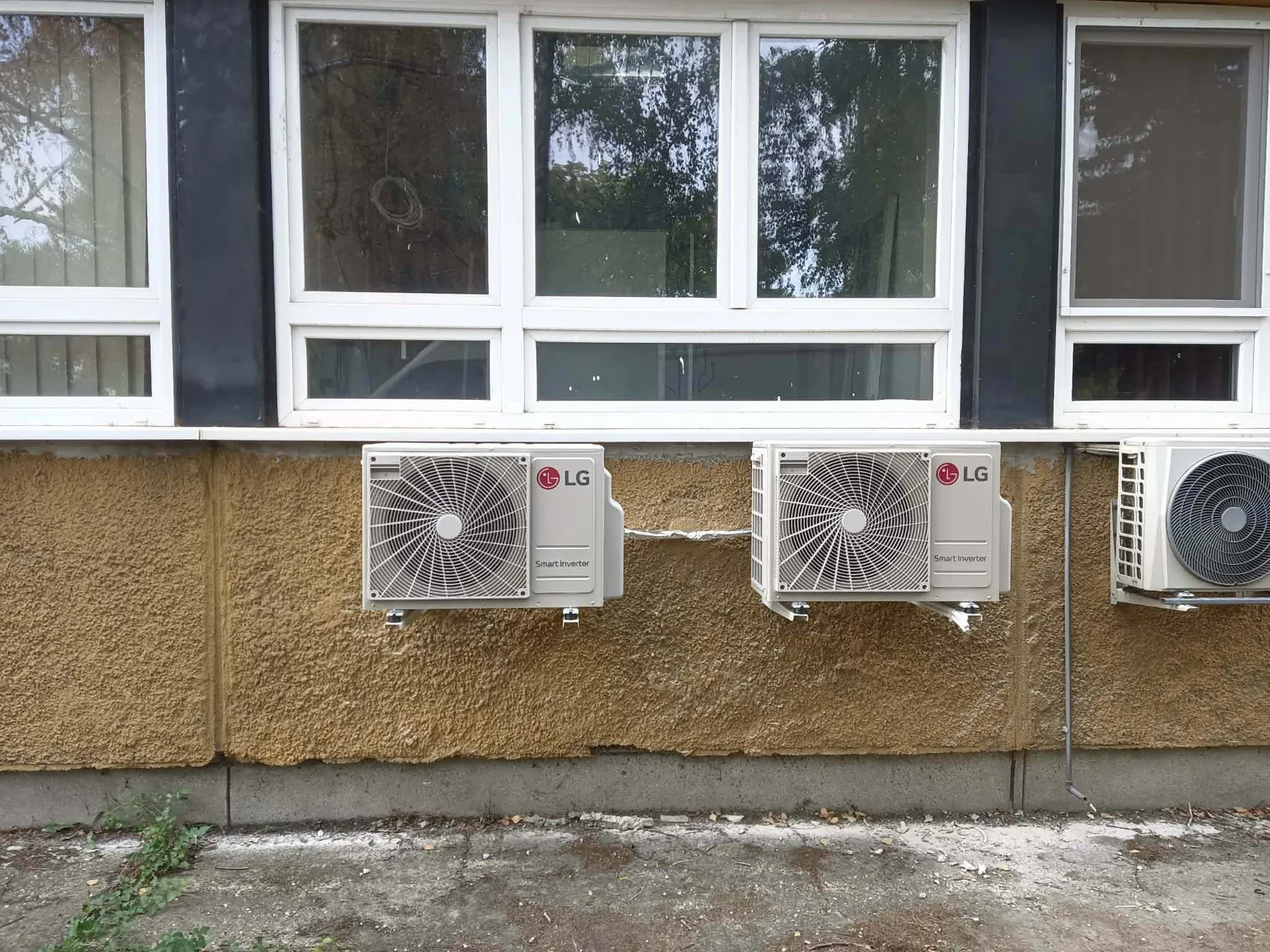 Üzleti/technológiai, Csepel